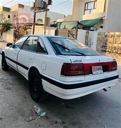 مازدا 626